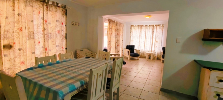 To Let 3 Bedroom Property for Rent in Tergniet Western Cape